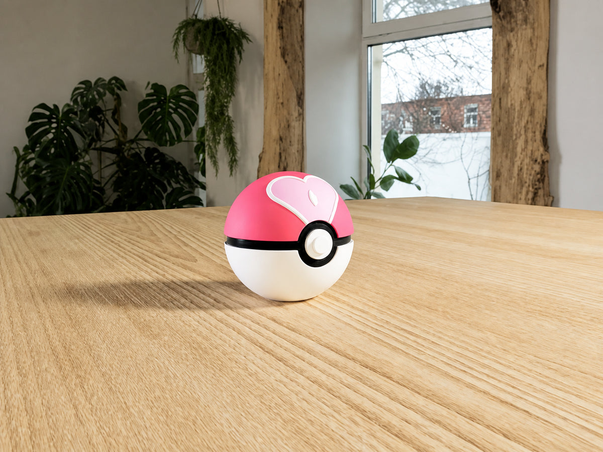Love Ball
