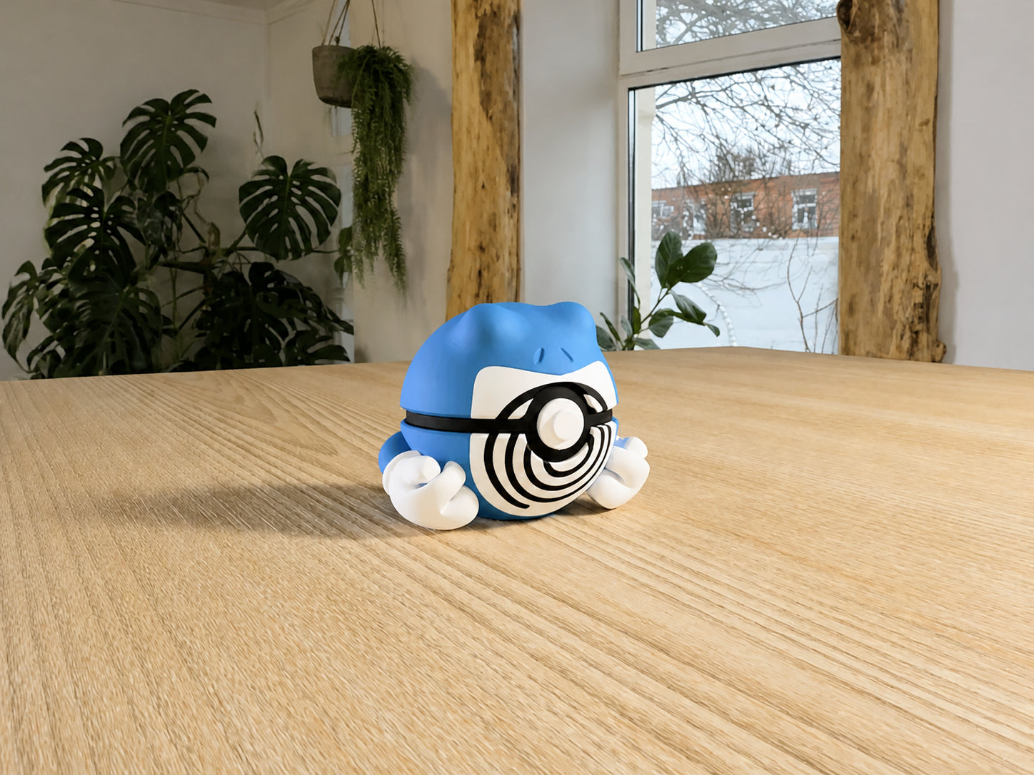 #0062 - Poliwrath