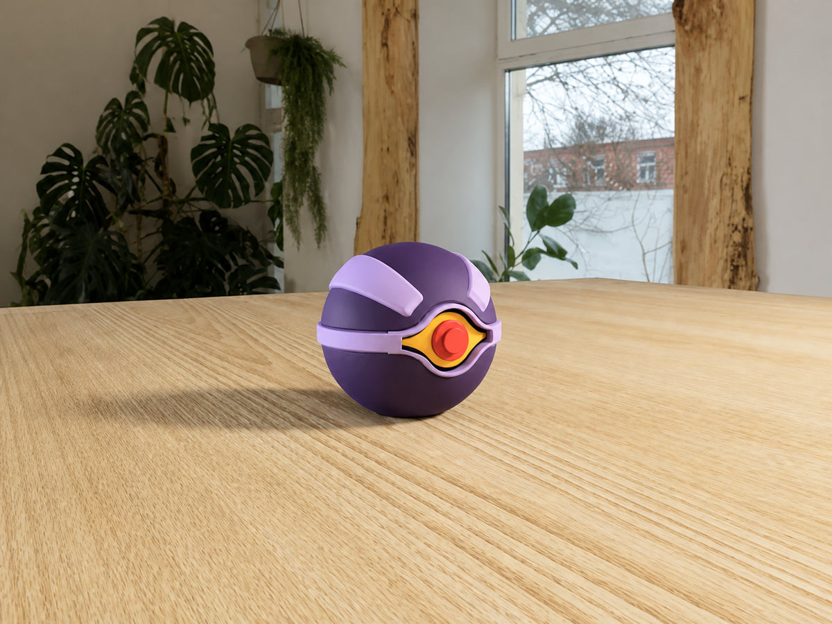 Clone Ball