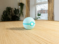 Strange Ball