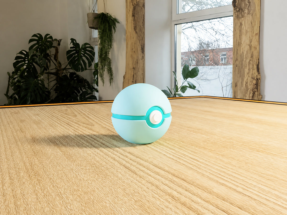 Strange Ball