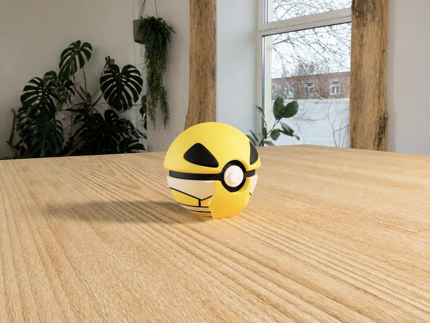 #0014 - Kakuna