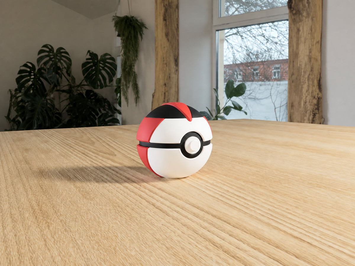 Timer Ball