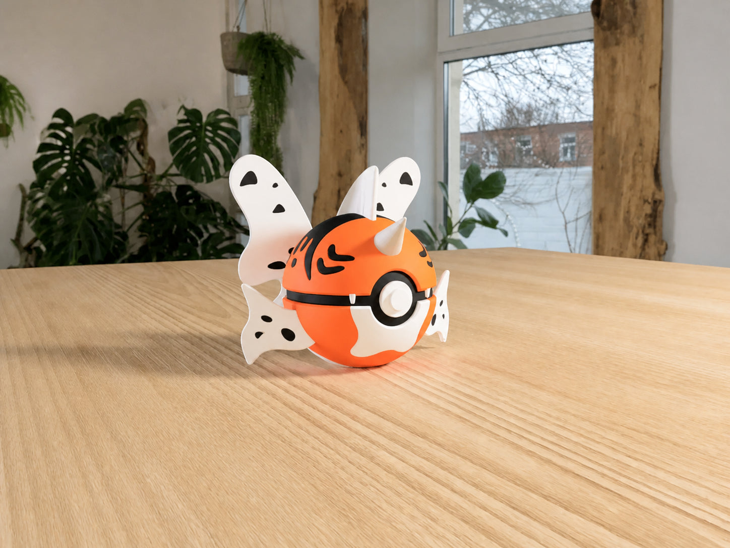 #0119 - Seaking