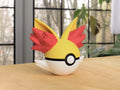 #0653 - Fennekin