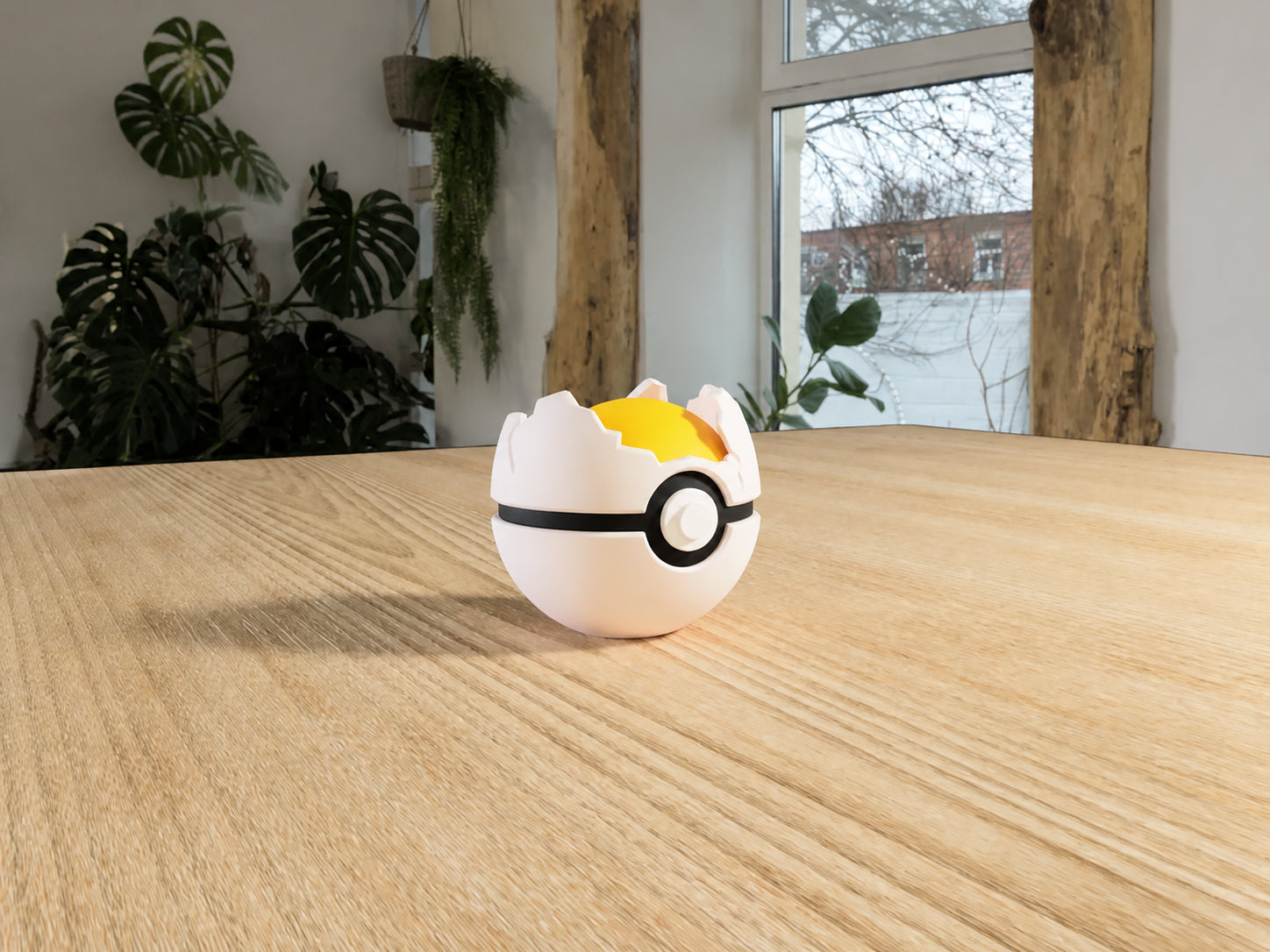 #0102 - Exeggcute