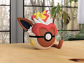 #0392 - Infernape 2