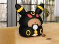 #0133 - Eevee Umbreon Poncho