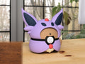 #0133 - Eevee Espeon Poncho