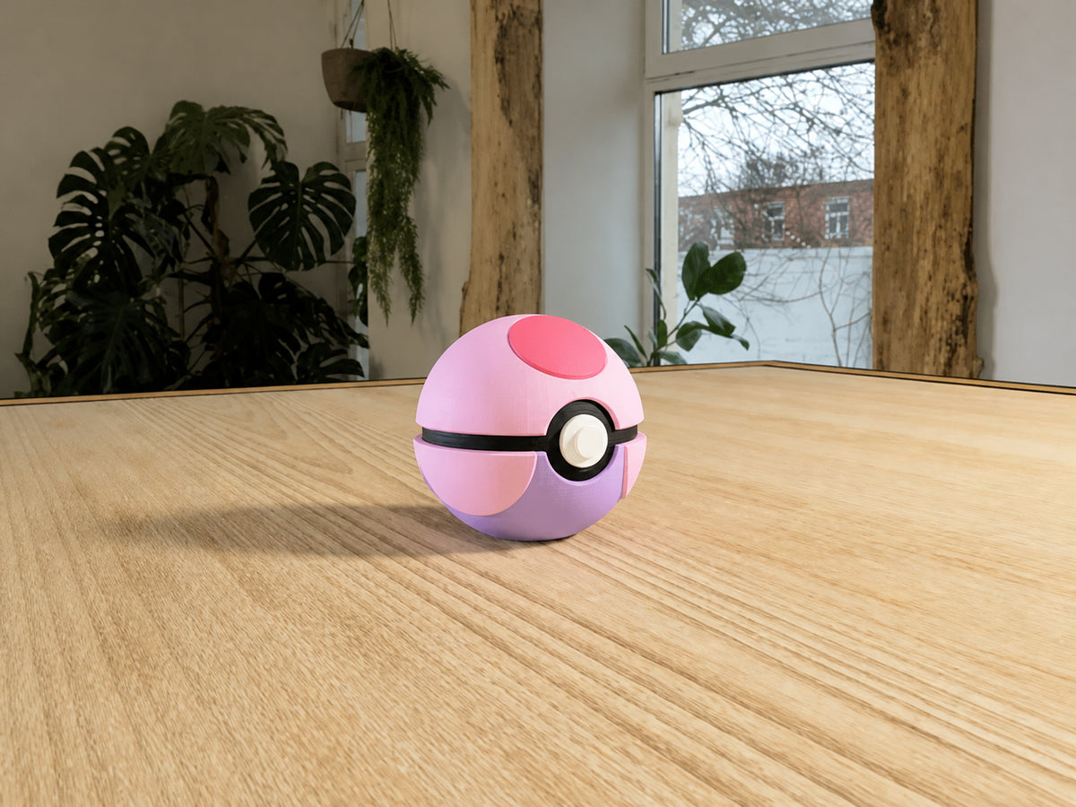 Dream Ball