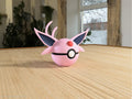 #0196 - Espeon