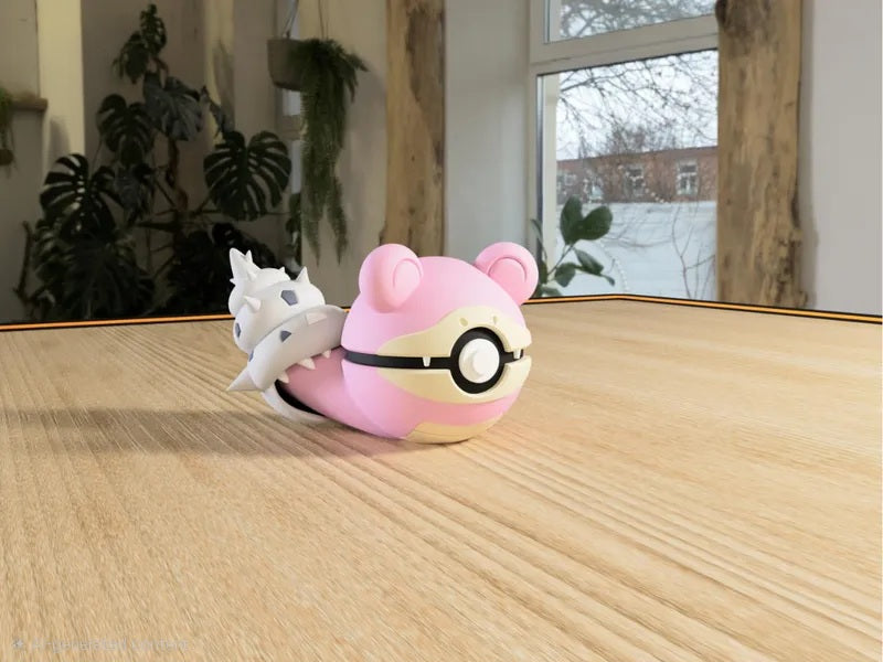 #0080 - Slowbro