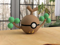 #0185 - Sudowoodo