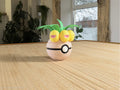 #0103 - Exeggutor
