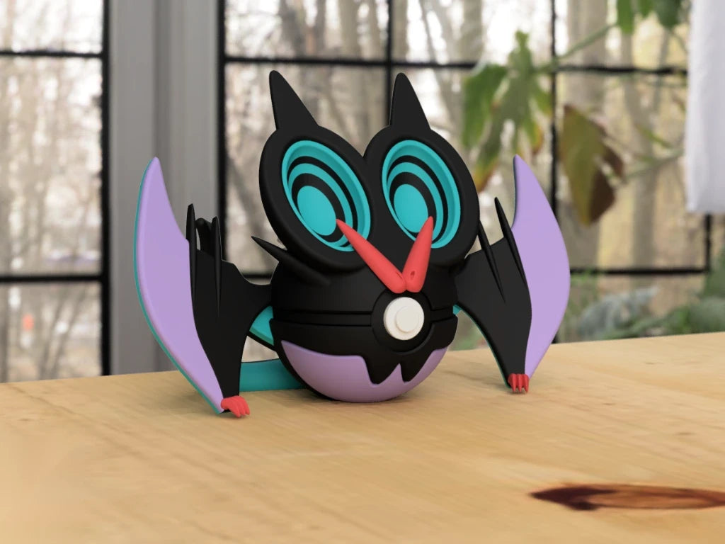 #0715 - Noivern