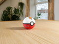 Team Flare Ball