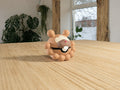 #0399 - Bidoof