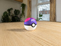 Master Ball