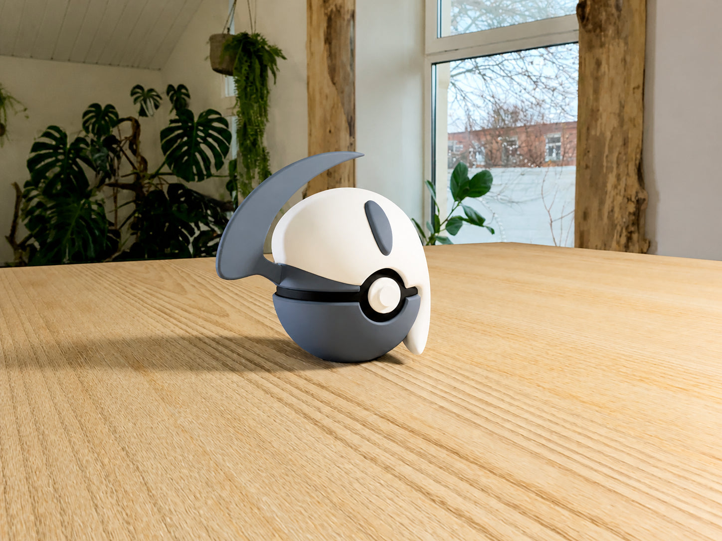 #0359 - Absol