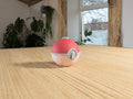 Poke Ball (Hisui)