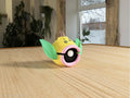 #0070 - Weepinbell