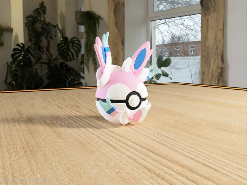 #0700 - Sylveon