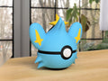 #0403 - Shinx