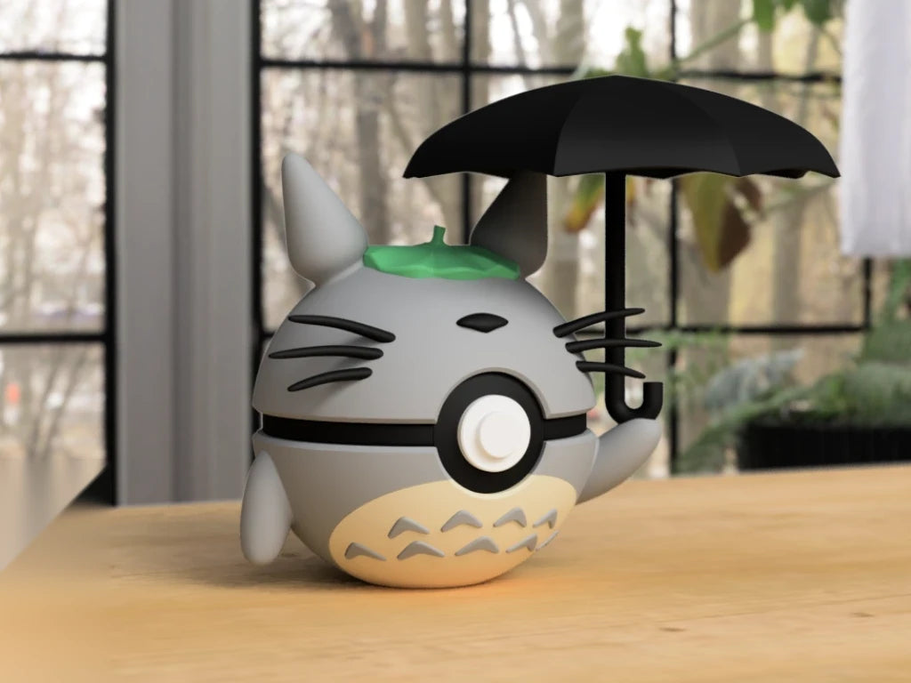 Totoro