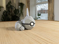 #0095 - Onix