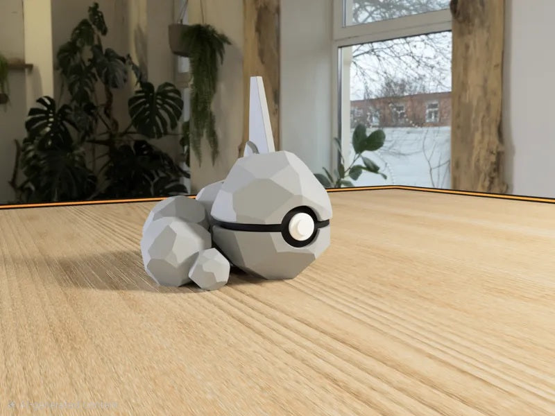 #0095 - Onix