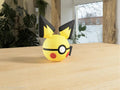#0172 - Pichu