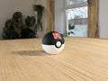 Team Rocket Ball