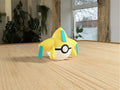 #0385 - Jirachi