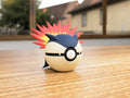 #0157 - Typhlosion