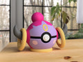 #0720 - Hoopa