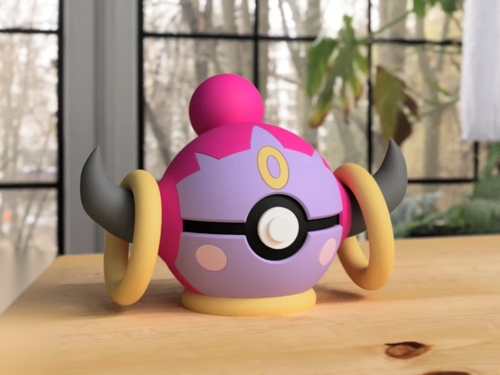 #0720 - Hoopa