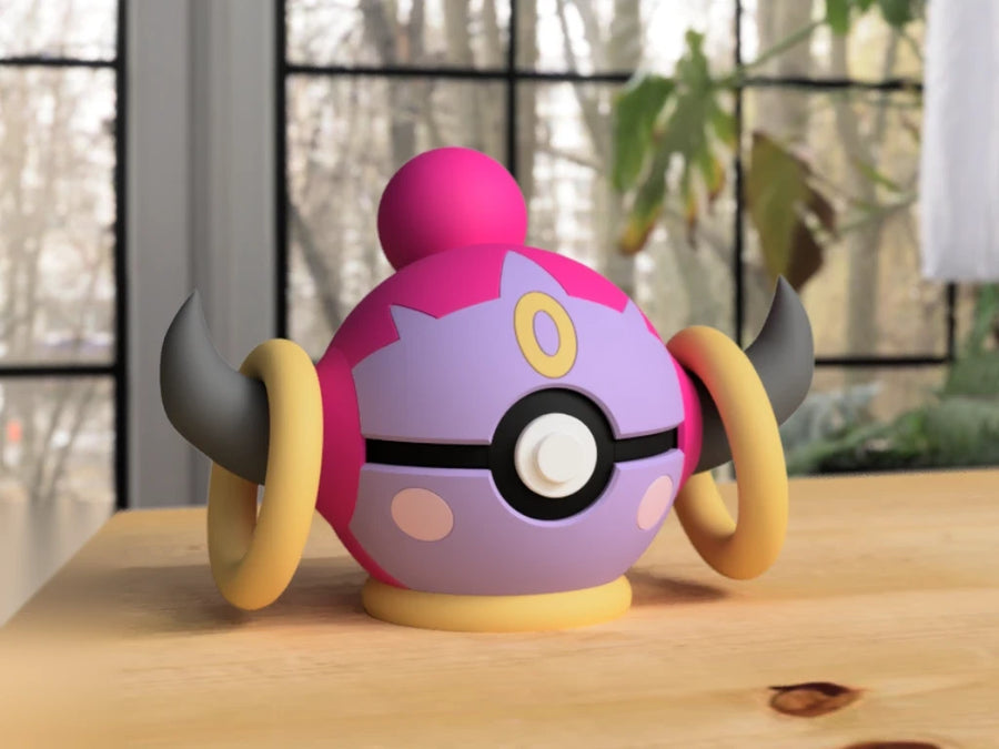 #0720 - Hoopa