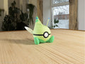#0251 - Celebi