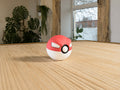 #0100 - Voltorb