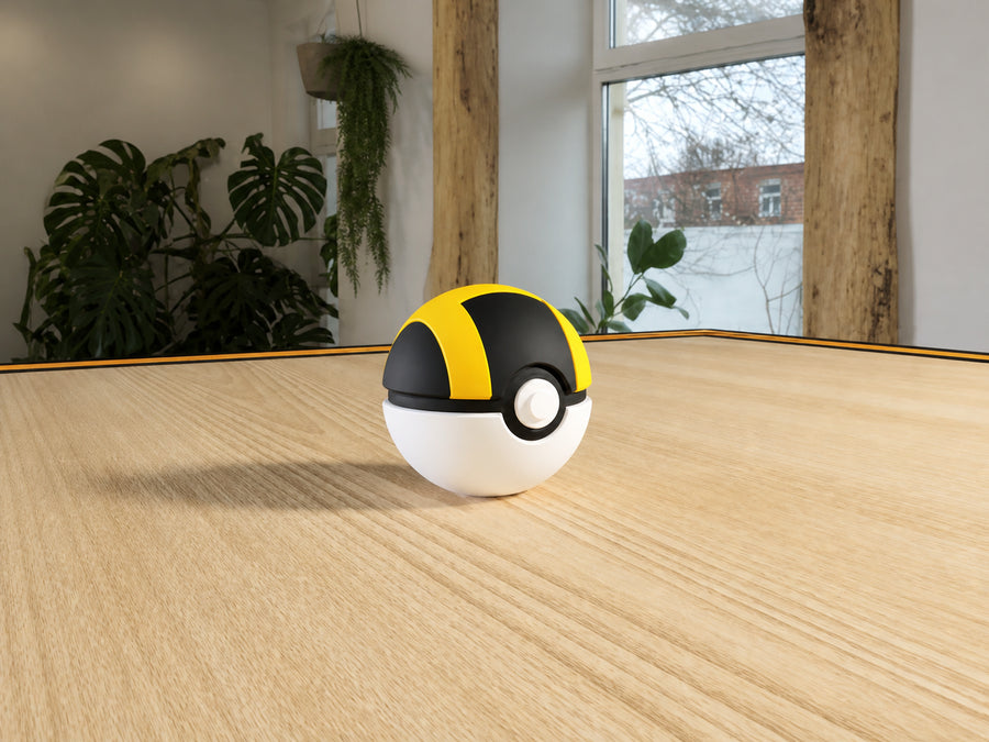Ultra Ball
