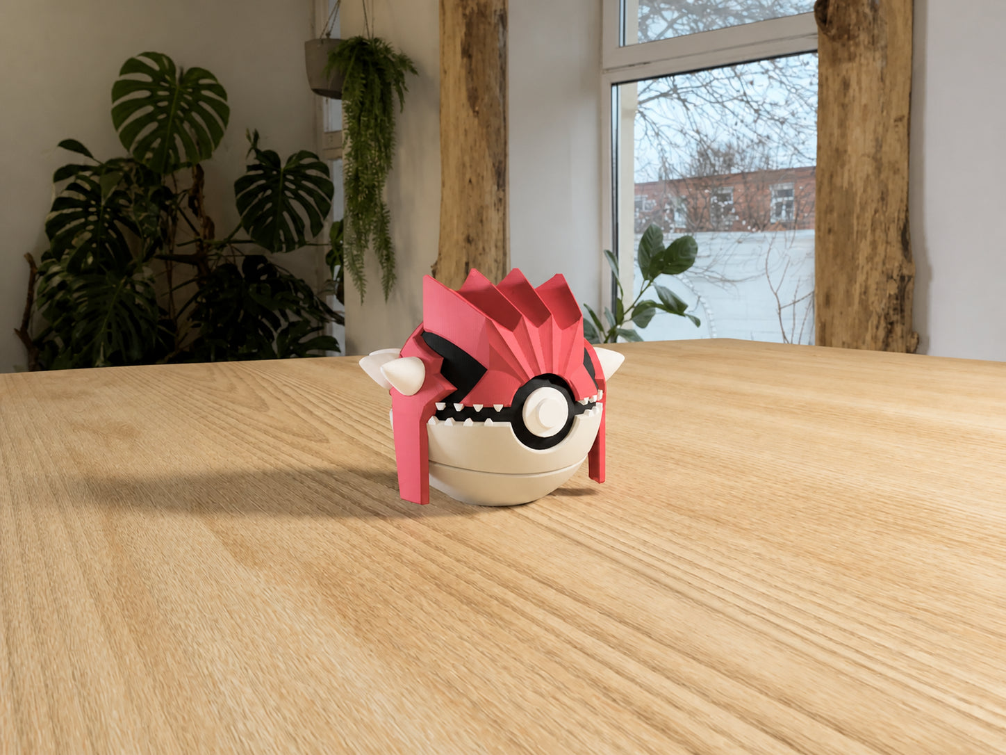 #0383 - Groudon