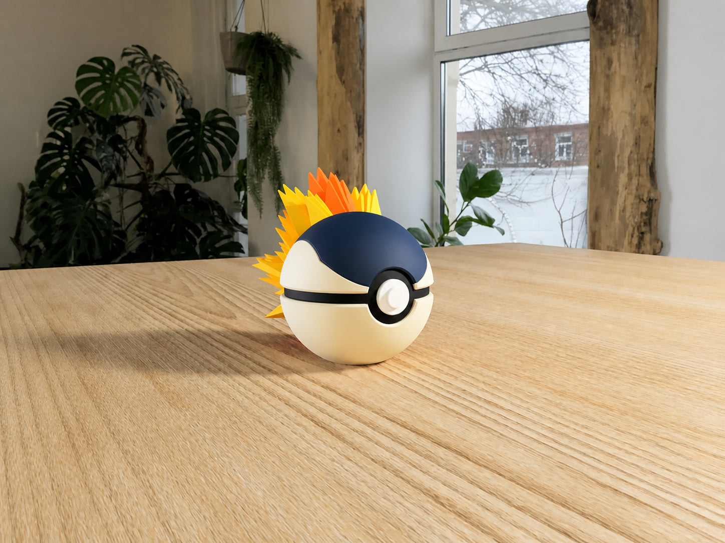 #0155 - Cyndaquil