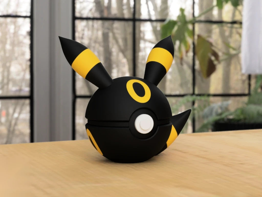 #0197 - Umbreon 2