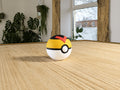 Level Ball