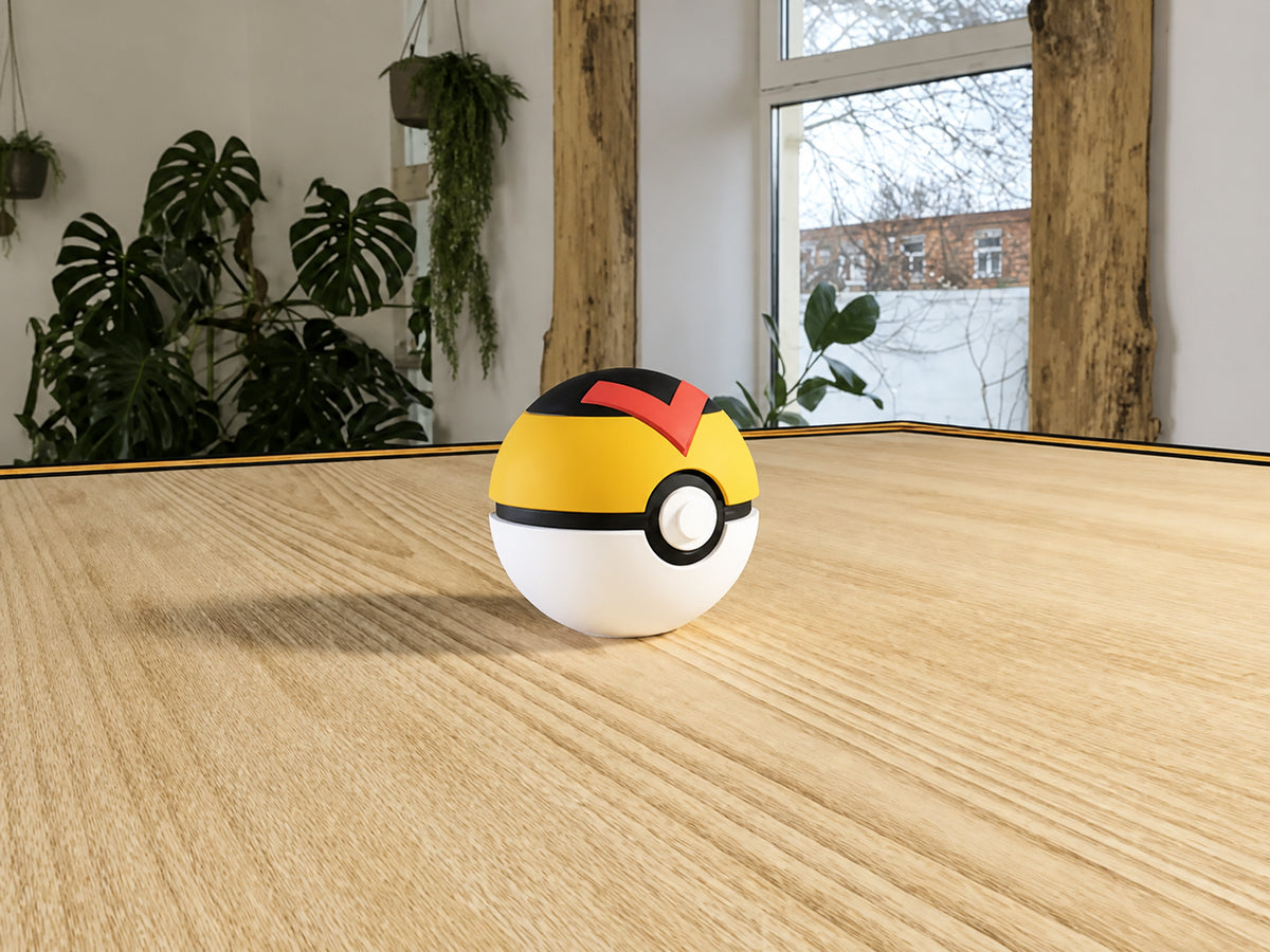 Level Ball