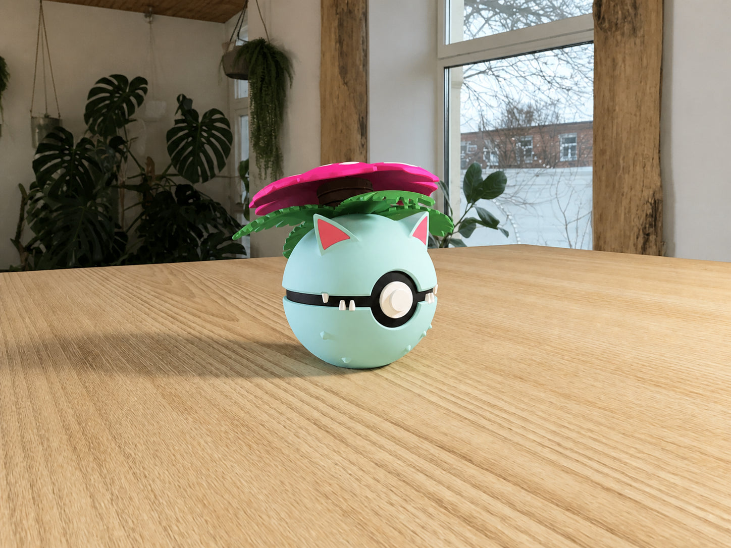 #0003 - Venusaur