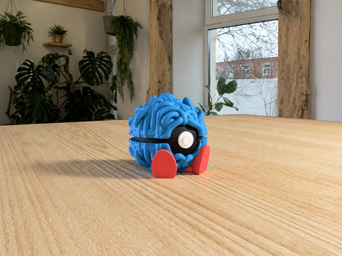 #0114 - Tangela