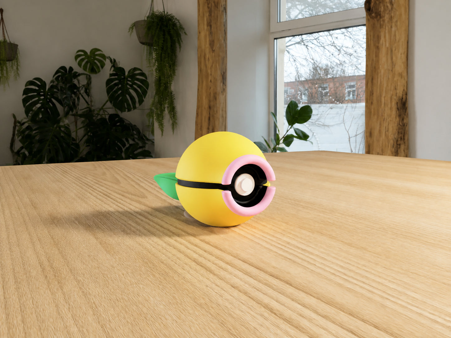 #0069 - Bellsprout