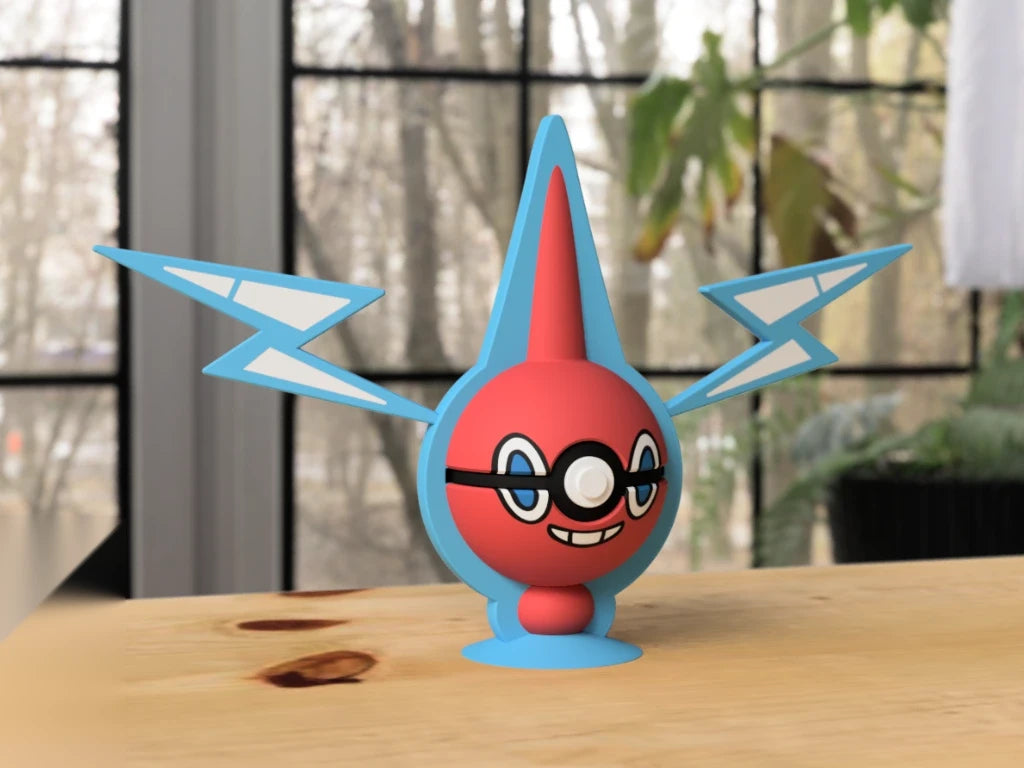 #0479 - Rotom