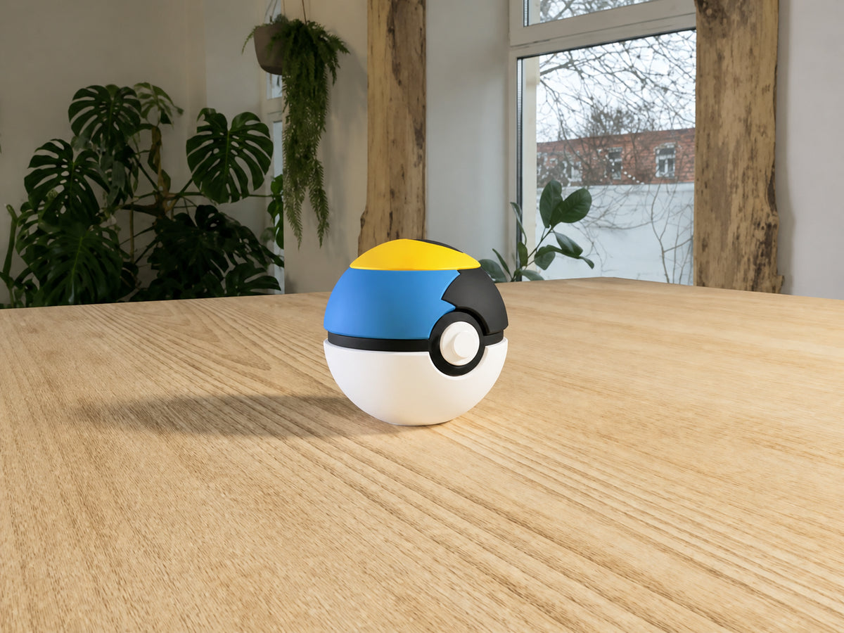 Moon Ball